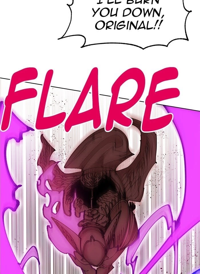 Hardcore Leveling Warrior Chapter 270, page 74 of 107