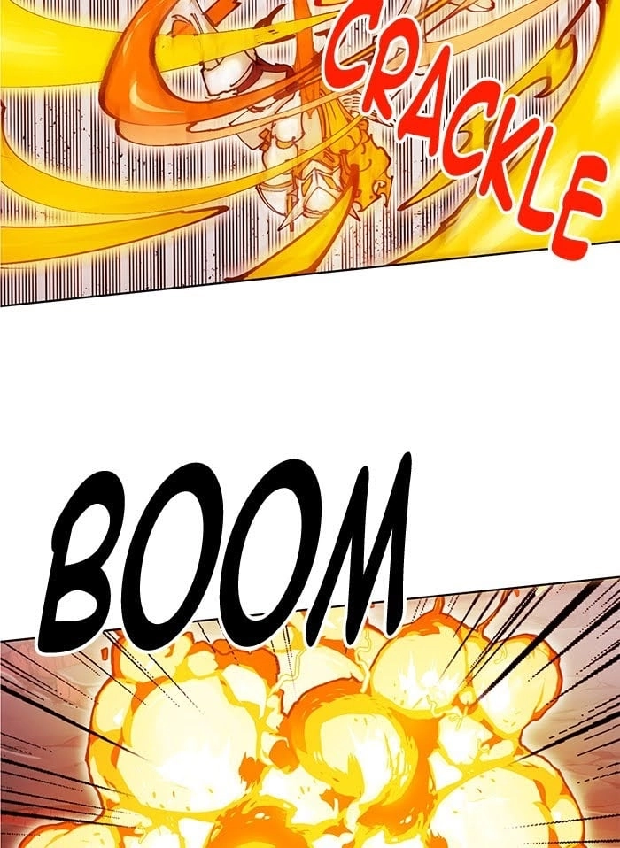 Hardcore Leveling Warrior Chapter 270, page 76 of 107