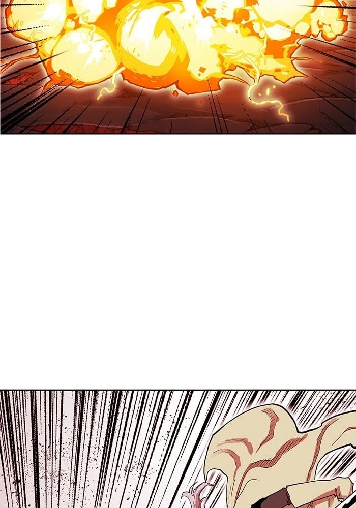 Hardcore Leveling Warrior Chapter 270, page 77 of 107