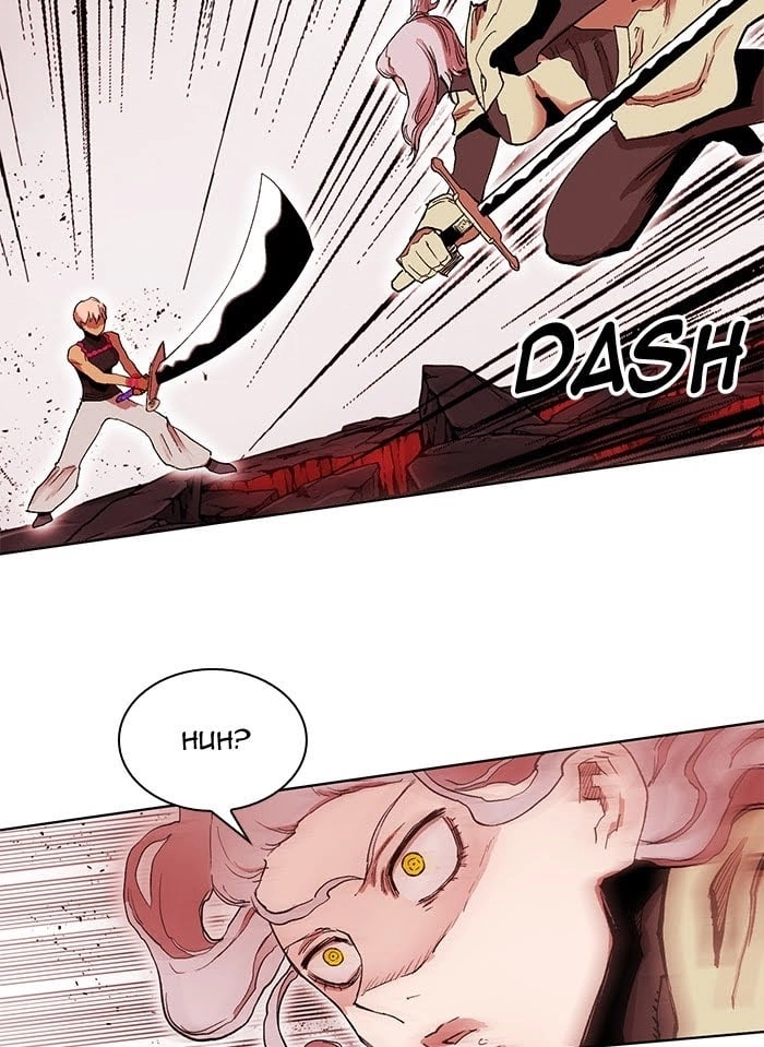 Hardcore Leveling Warrior Chapter 270, page 78 of 107