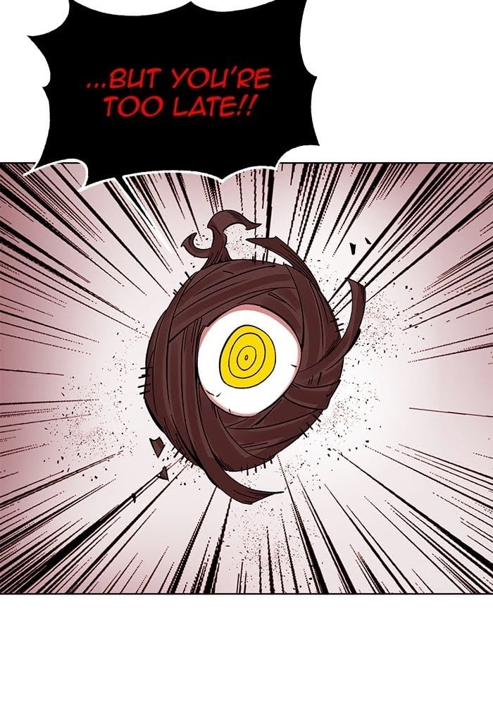 Hardcore Leveling Warrior Chapter 270, page 85 of 107