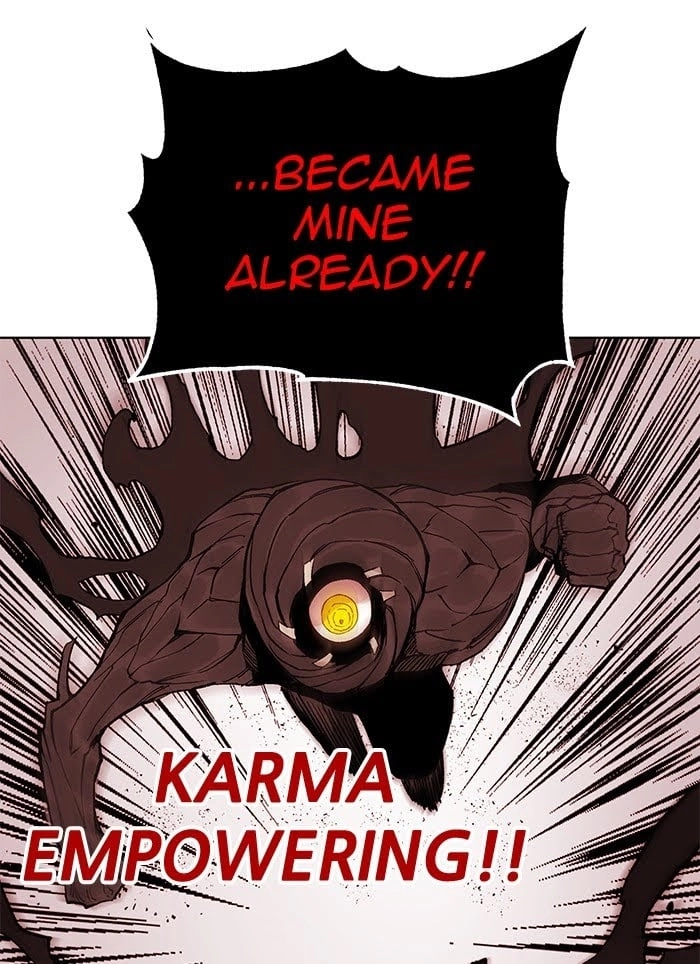 Hardcore Leveling Warrior Chapter 270, page 89 of 107