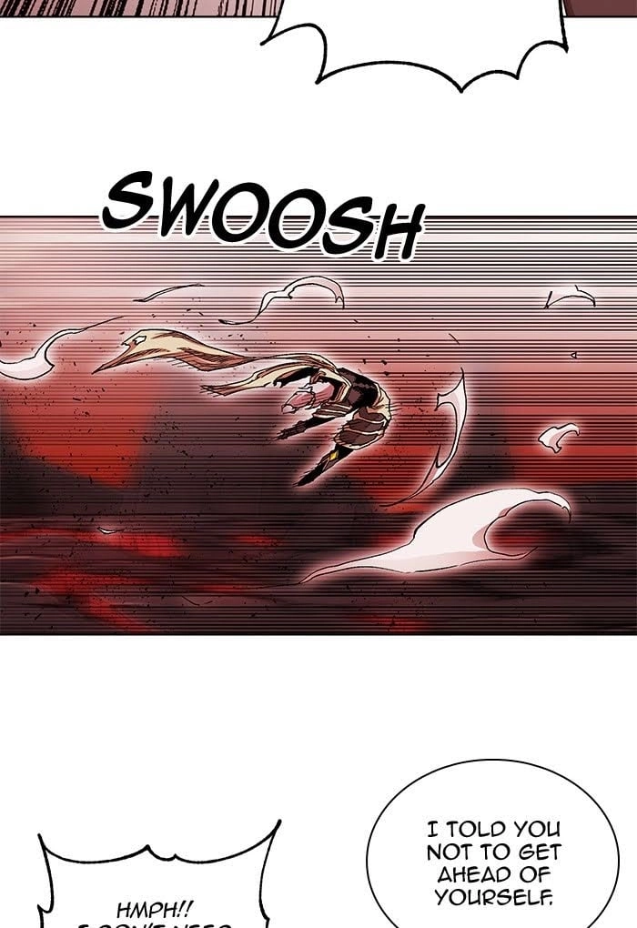 Hardcore Leveling Warrior Chapter 270, page 9 of 107