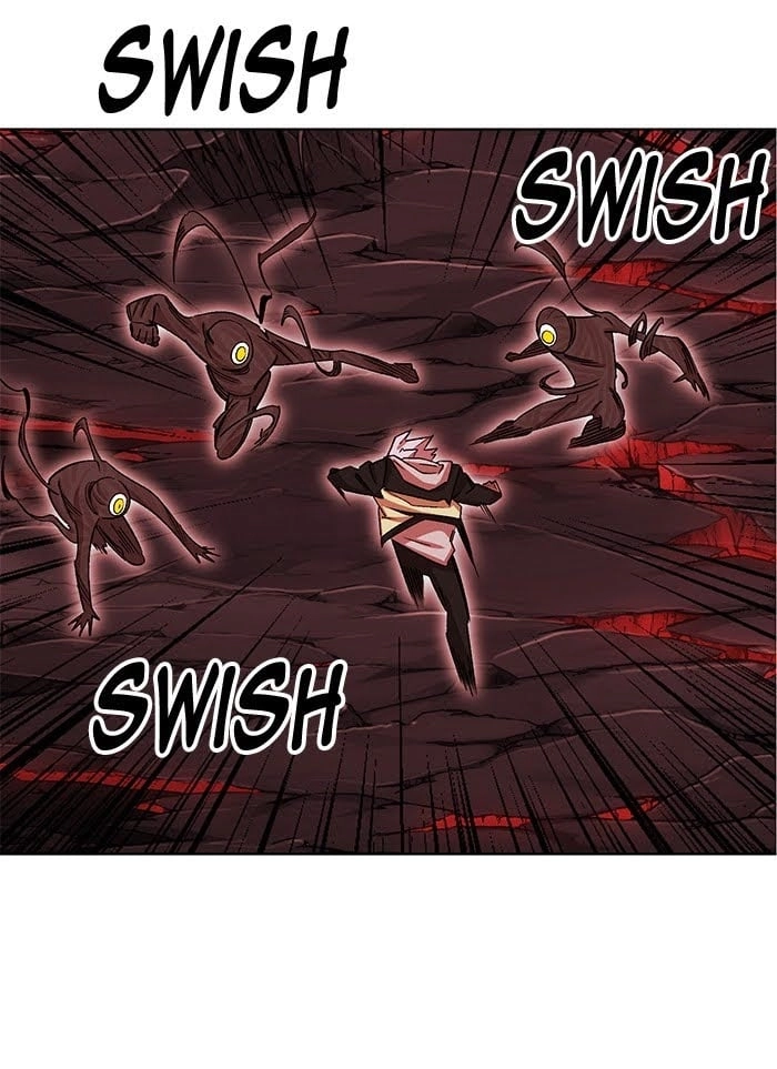 Hardcore Leveling Warrior Chapter 270, page 91 of 107