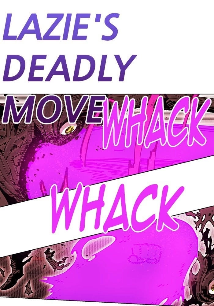Hardcore Leveling Warrior Chapter 270, page 92 of 107