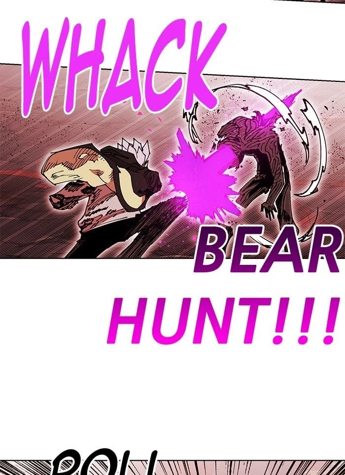 Hardcore Leveling Warrior Chapter 270, page 93 of 107