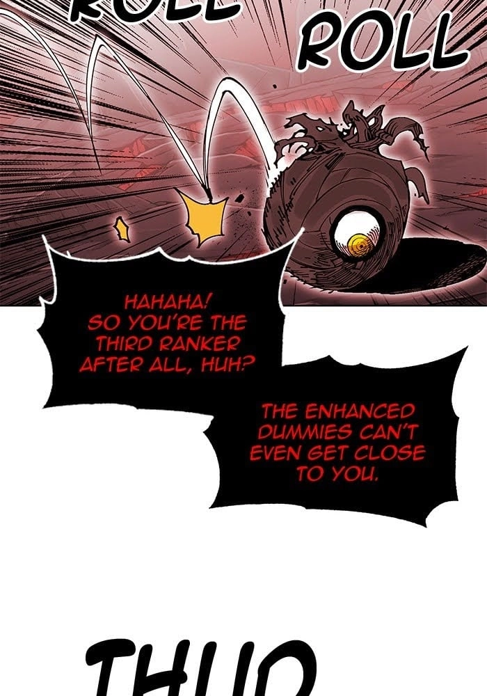 Hardcore Leveling Warrior Chapter 270, page 94 of 107