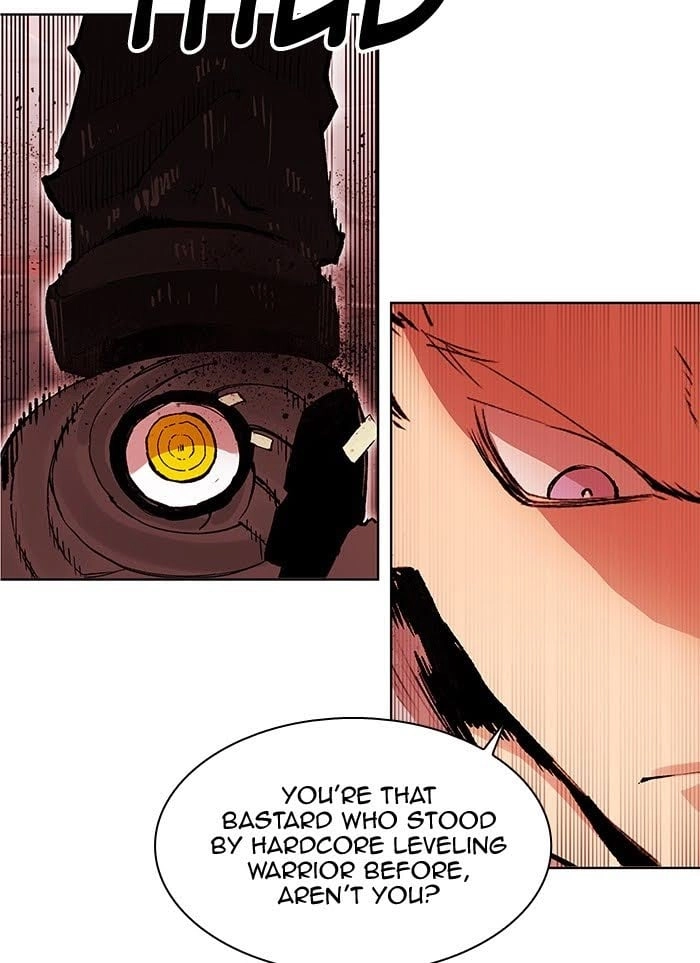 Hardcore Leveling Warrior Chapter 270, page 95 of 107