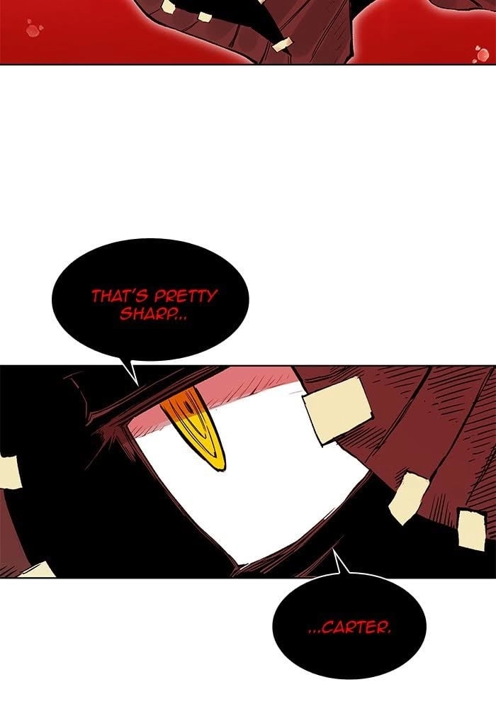 Hardcore Leveling Warrior Chapter 270, page 98 of 107