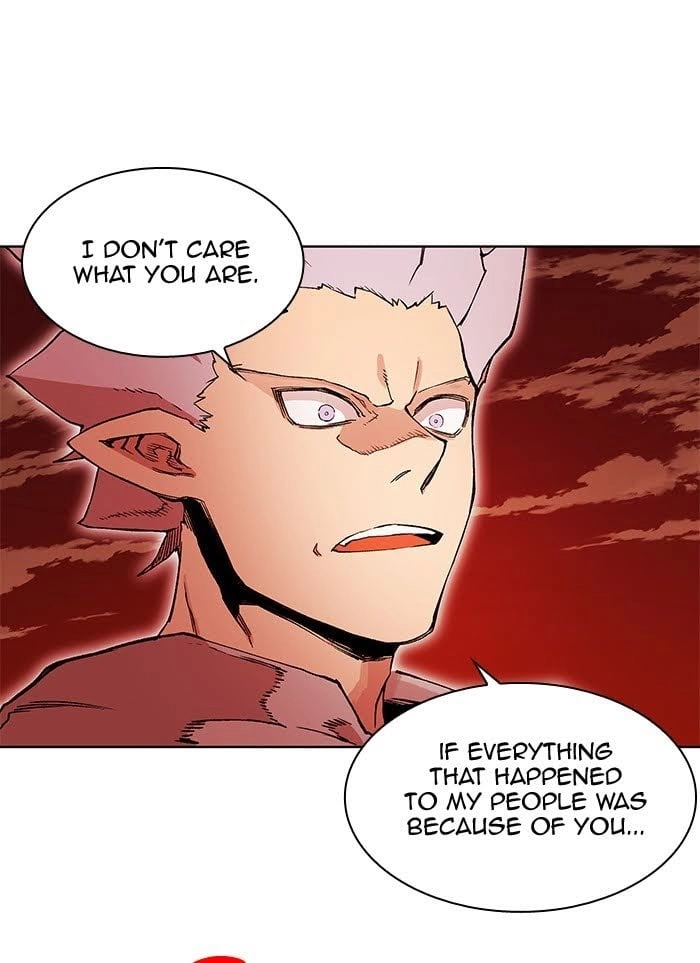 Hardcore Leveling Warrior Chapter 270, page 99 of 107