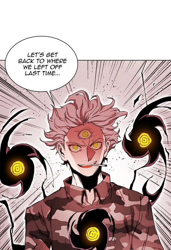Hardcore Leveling Warrior Chapter 271, page 11 of 97