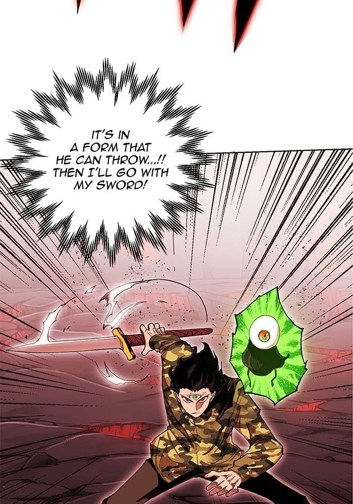 Hardcore Leveling Warrior Chapter 271, page 14 of 97