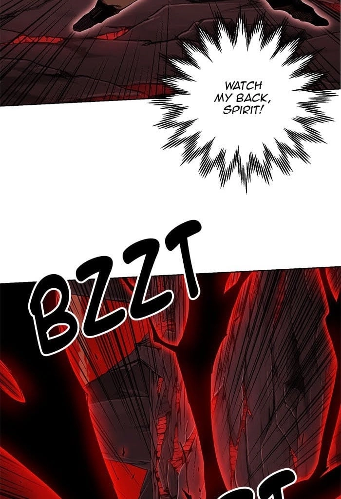 Hardcore Leveling Warrior Chapter 271, page 15 of 97