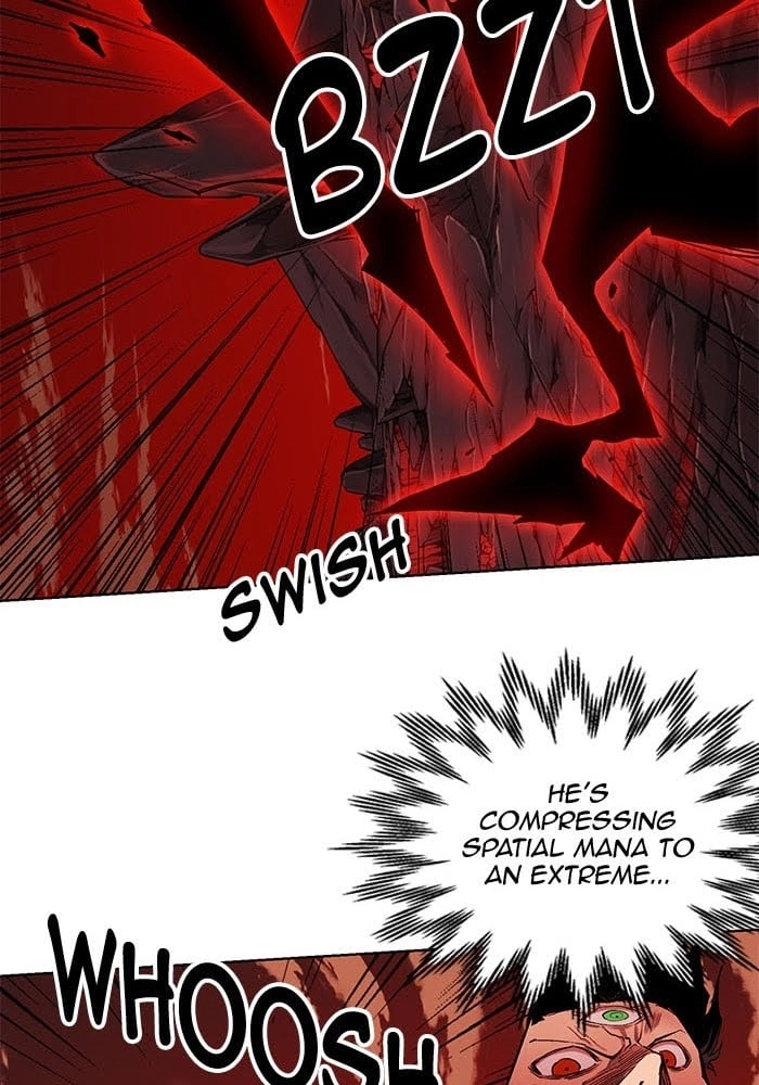 Hardcore Leveling Warrior Chapter 271, page 16 of 97