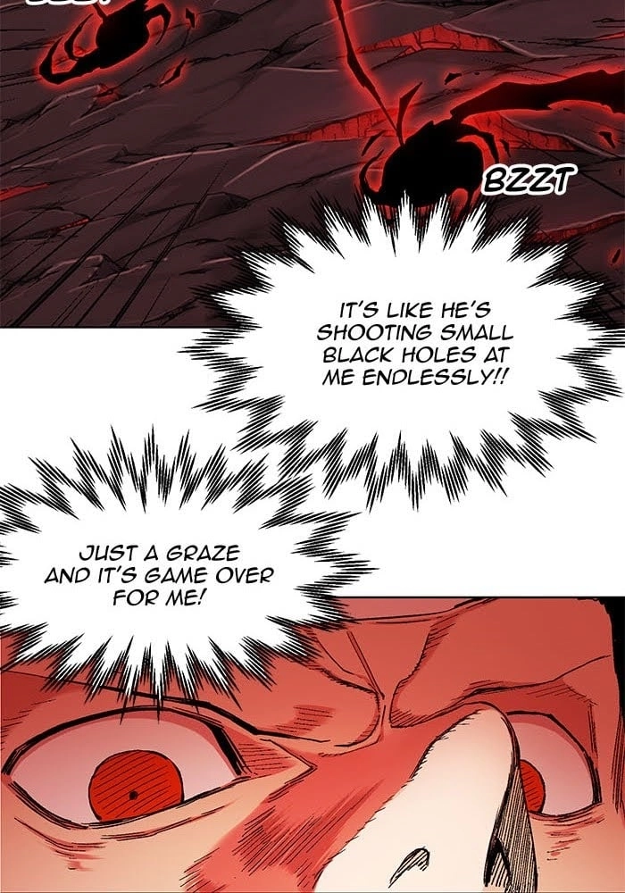 Hardcore Leveling Warrior Chapter 271, page 18 of 97