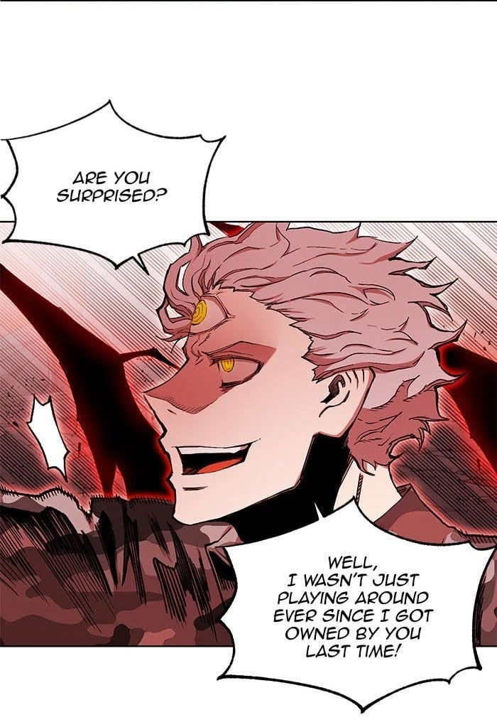 Hardcore Leveling Warrior Chapter 271, page 19 of 97