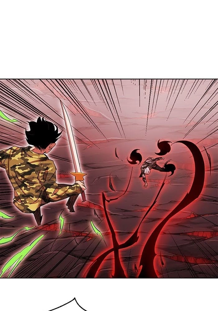 Hardcore Leveling Warrior Chapter 271, page 20 of 97