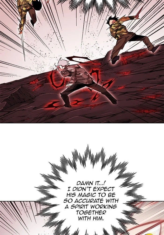 Hardcore Leveling Warrior Chapter 271, page 25 of 97