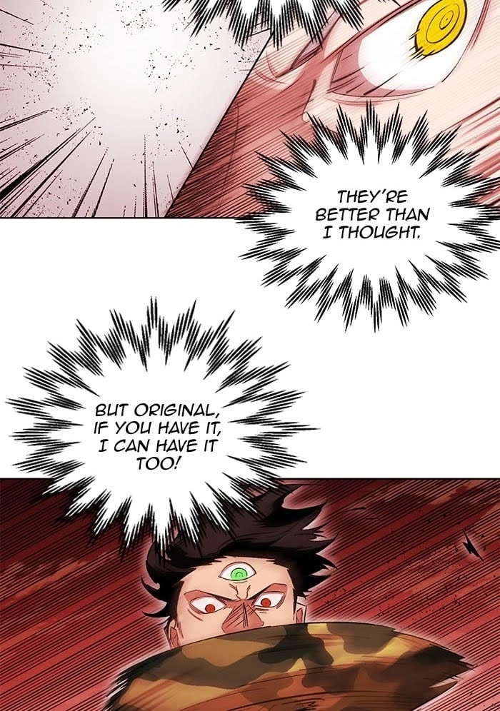 Hardcore Leveling Warrior Chapter 271, page 26 of 97