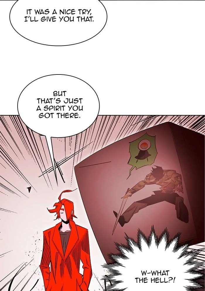 Hardcore Leveling Warrior Chapter 271, page 28 of 97