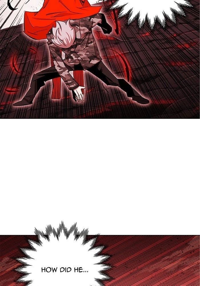 Hardcore Leveling Warrior Chapter 271, page 29 of 97