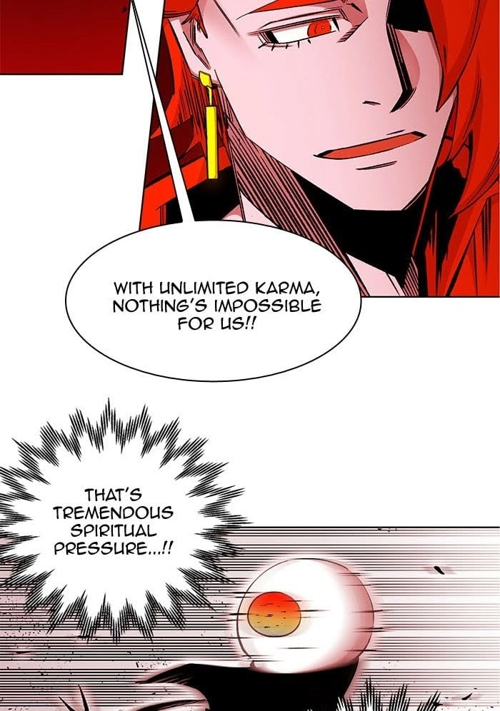 Hardcore Leveling Warrior Chapter 271, page 32 of 97
