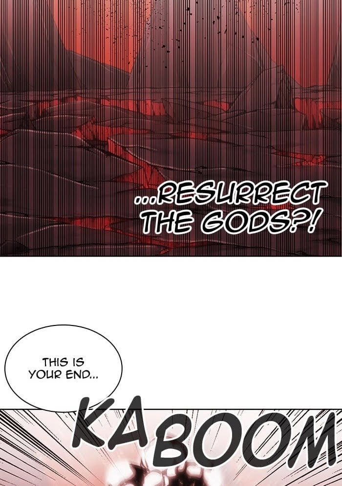 Hardcore Leveling Warrior Chapter 271, page 34 of 97