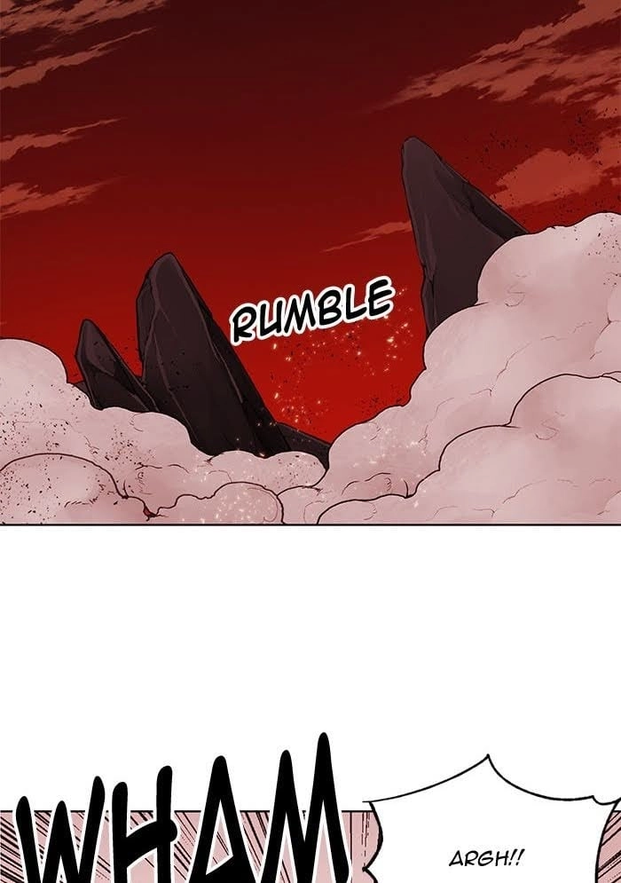 Hardcore Leveling Warrior Chapter 271, page 36 of 97
