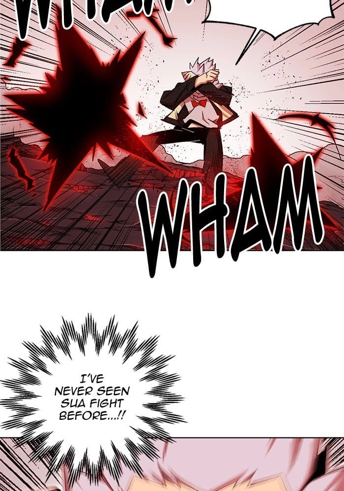 Hardcore Leveling Warrior Chapter 271, page 37 of 97