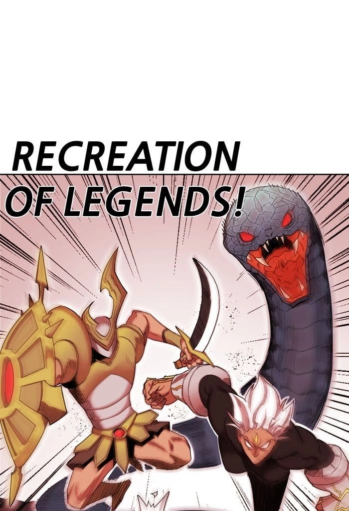 Hardcore Leveling Warrior Chapter 271, page 39 of 97