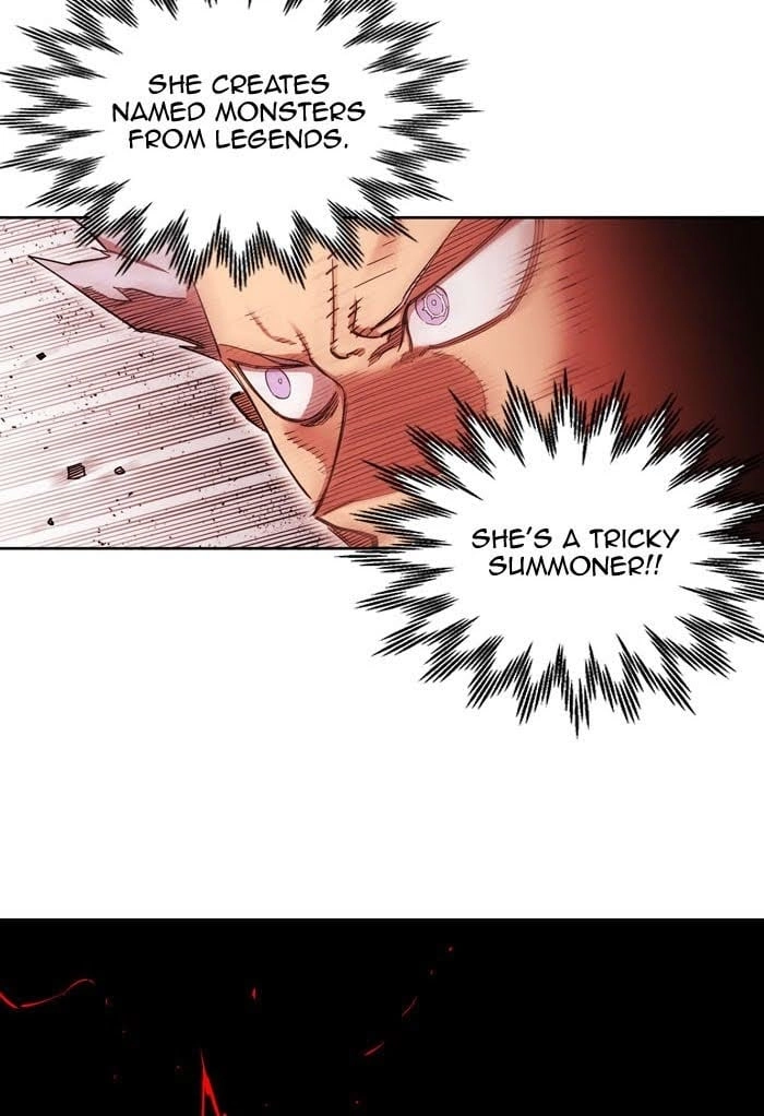 Hardcore Leveling Warrior Chapter 271, page 41 of 97