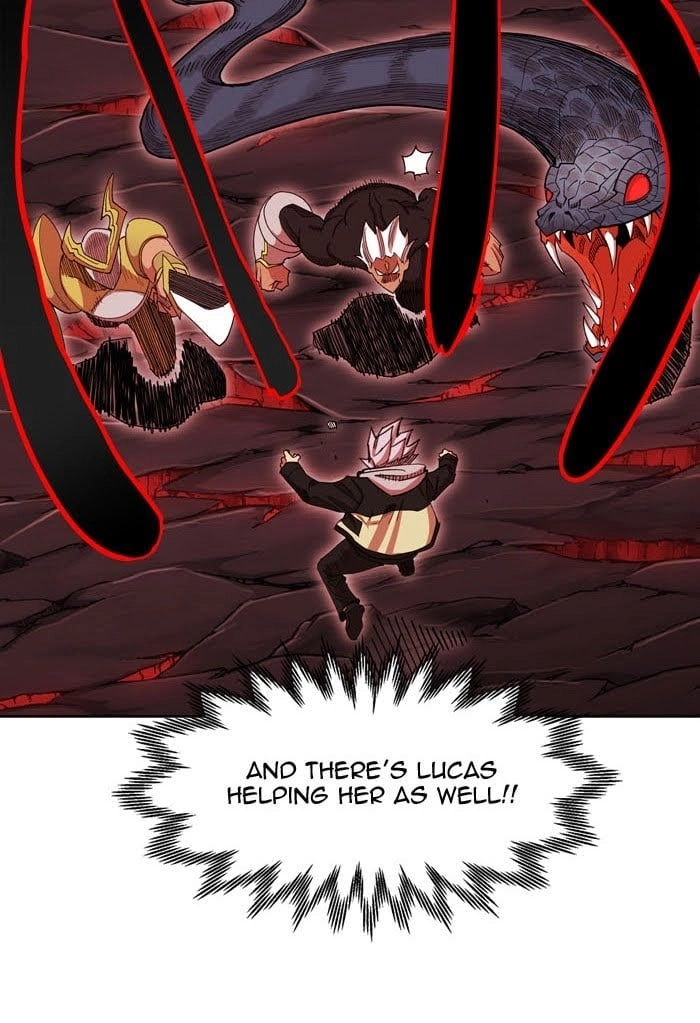 Hardcore Leveling Warrior Chapter 271, page 43 of 97