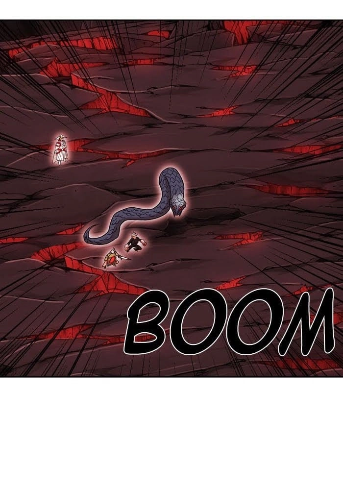 Hardcore Leveling Warrior Chapter 271, page 48 of 97