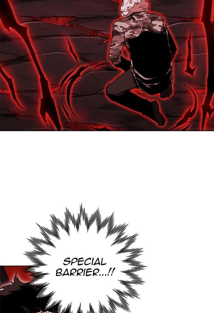Hardcore Leveling Warrior Chapter 271, page 5 of 97