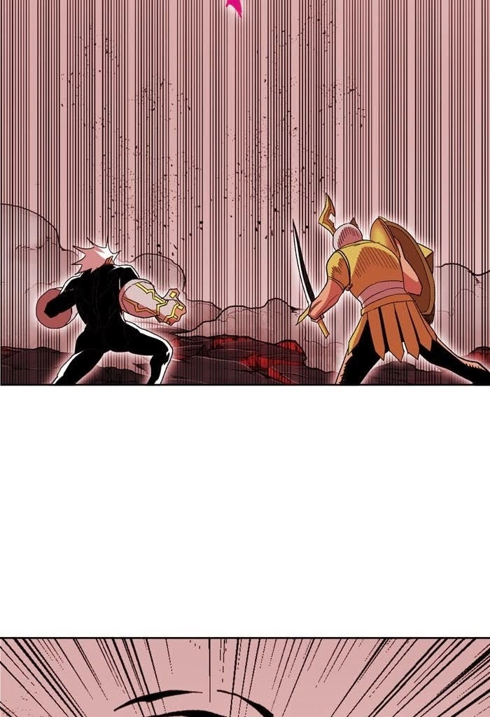 Hardcore Leveling Warrior Chapter 271, page 51 of 97