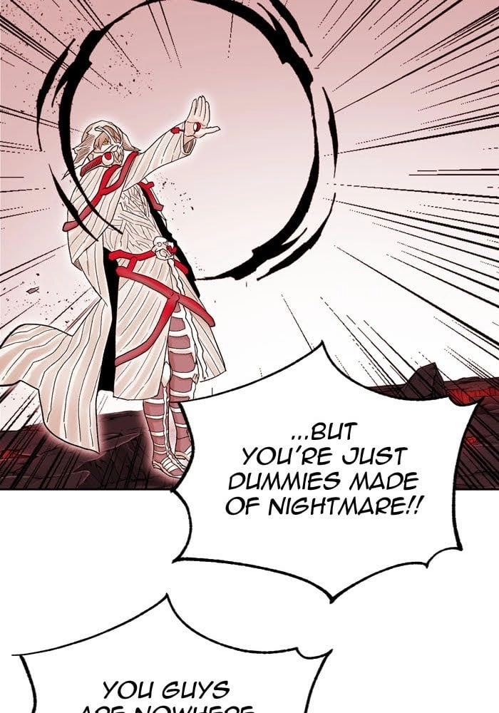 Hardcore Leveling Warrior Chapter 271, page 52 of 97