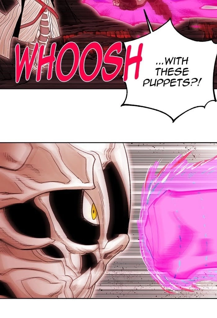 Hardcore Leveling Warrior Chapter 271, page 57 of 97