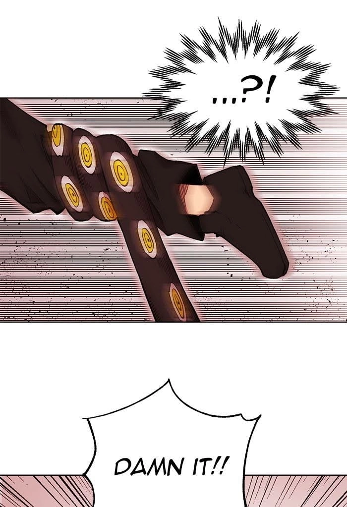 Hardcore Leveling Warrior Chapter 271, page 58 of 97