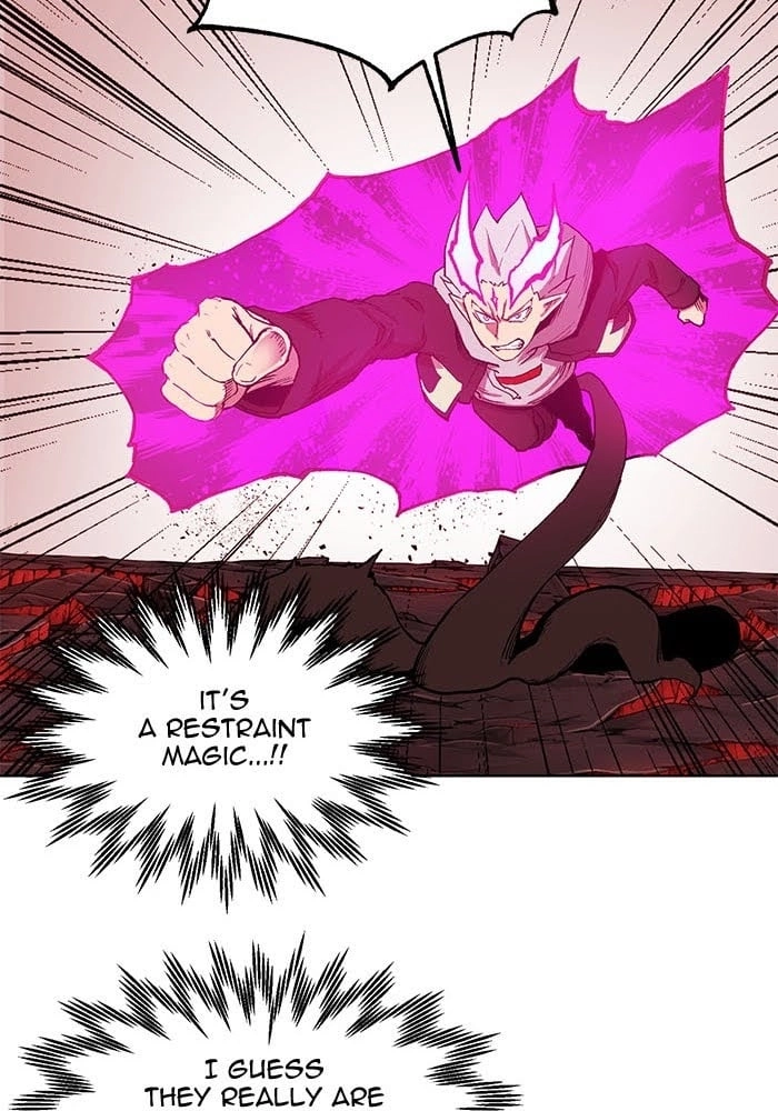 Hardcore Leveling Warrior Chapter 271, page 59 of 97