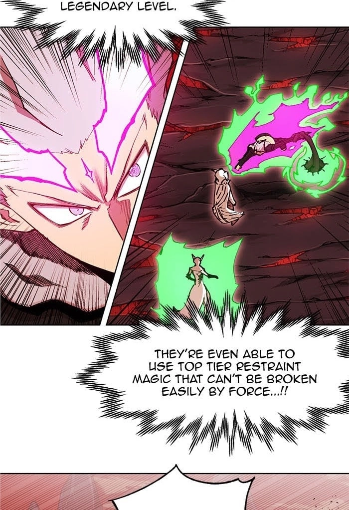 Hardcore Leveling Warrior Chapter 271, page 60 of 97
