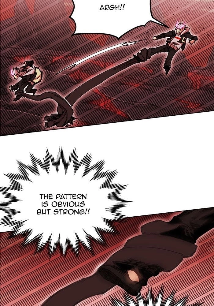 Hardcore Leveling Warrior Chapter 271, page 61 of 97