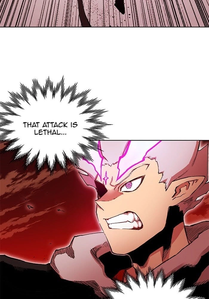 Hardcore Leveling Warrior Chapter 271, page 65 of 97