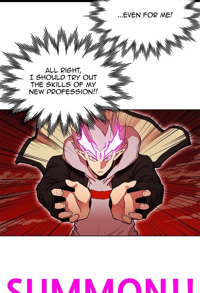 Hardcore Leveling Warrior Chapter 271, page 66 of 97