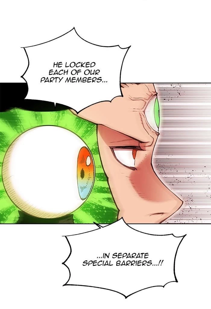 Hardcore Leveling Warrior Chapter 271, page 7 of 97