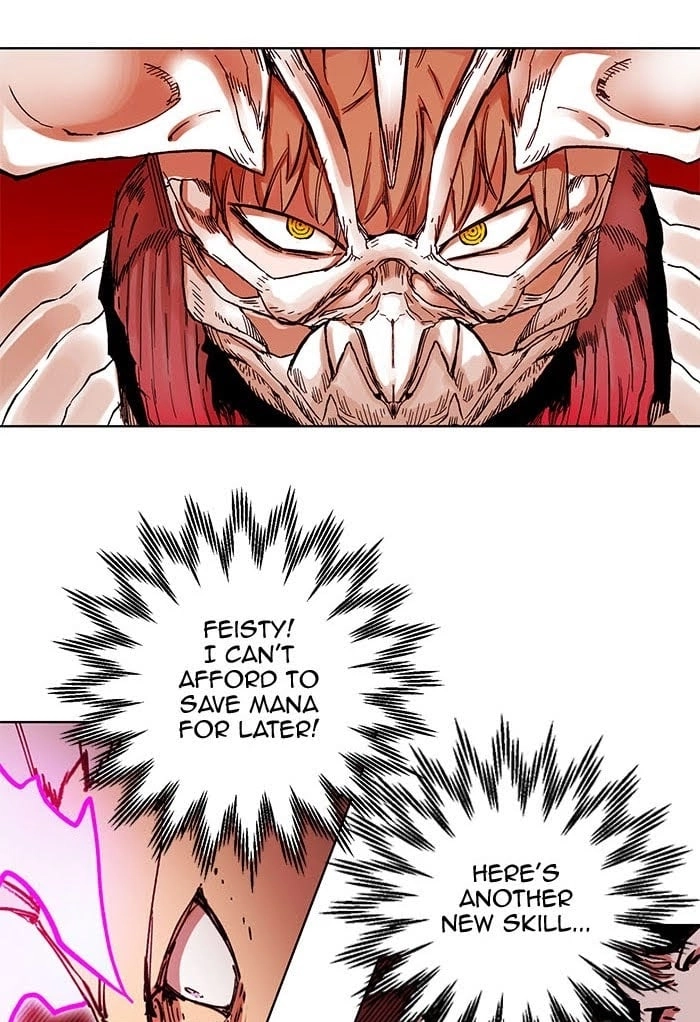 Hardcore Leveling Warrior Chapter 271, page 74 of 97