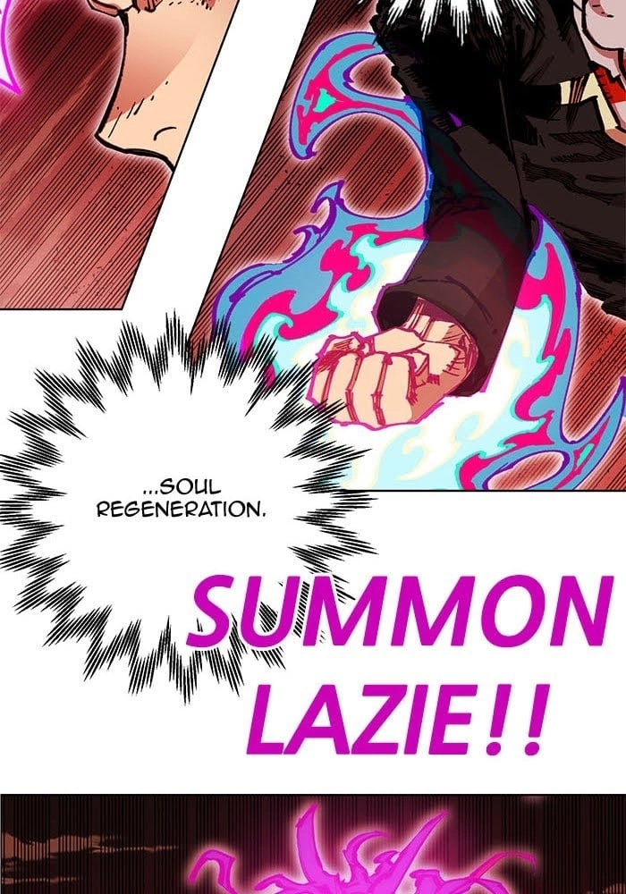 Hardcore Leveling Warrior Chapter 271, page 75 of 97