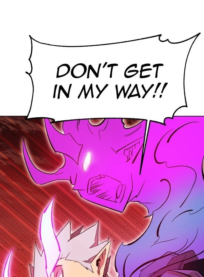 Hardcore Leveling Warrior Chapter 271, page 77 of 97