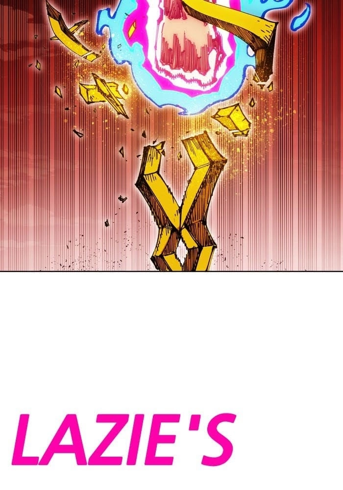 Hardcore Leveling Warrior Chapter 271, page 80 of 97