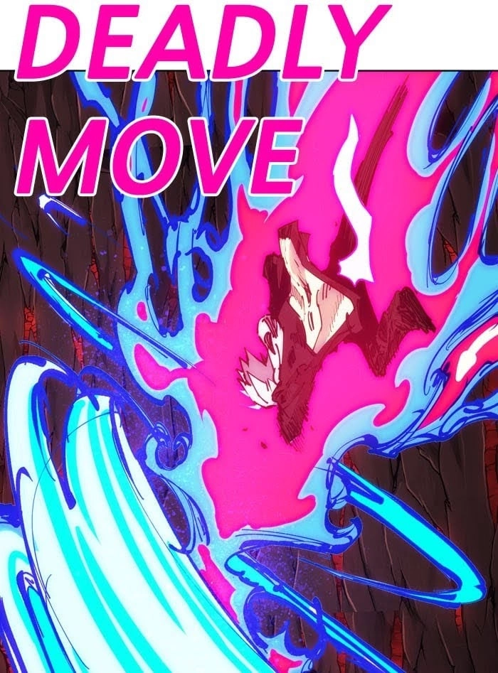 Hardcore Leveling Warrior Chapter 271, page 81 of 97