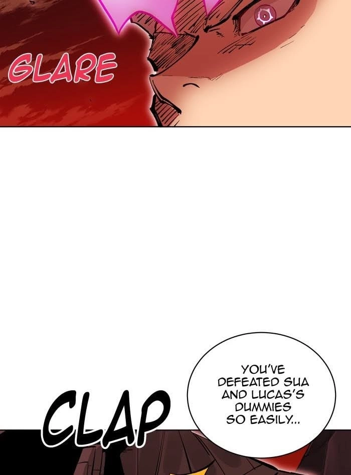 Hardcore Leveling Warrior Chapter 271, page 87 of 97
